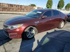 5XXGT4L38GG021609 2016 KIA OPTIMA