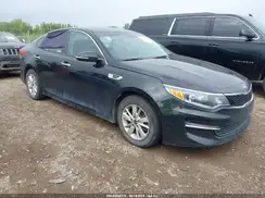 5XXGT4L38GG022260 2016 KIA OPTIMA