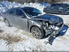 5XXGT4L38GG022629 2016 KIA OPTIMA