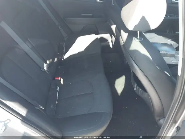 5XXGT4L38GG022629 2016 KIA OPTIMA - Image 8