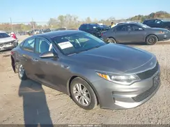 5XXGT4L38GG023182 2016 KIA OPTIMA