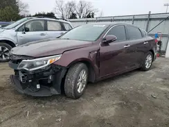 5XXGT4L38GG023442 2016 KIA OPTIMA