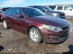 5XXGT4L38GG023621 2016 KIA OPTIMA
