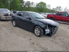 5XXGT4L38GG023697 2016 KIA OPTIMA