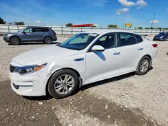 5XXGT4L38GG023943 2016 KIA OPTIMA