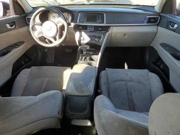 5XXGT4L38GG024090 2016 KIA OPTIMA - Image 8