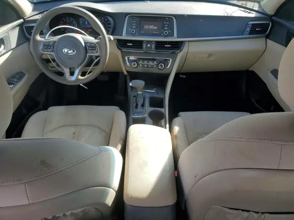 5XXGT4L38GG024431 2016 KIA OPTIMA - Image 8