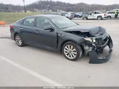5XXGT4L38GG024798 2016 KIA OPTIMA