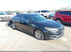 5XXGT4L38GG025188 2016 KIA OPTIMA
