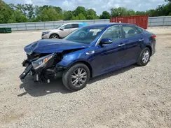 5XXGT4L38GG025420 2016 KIA OPTIMA