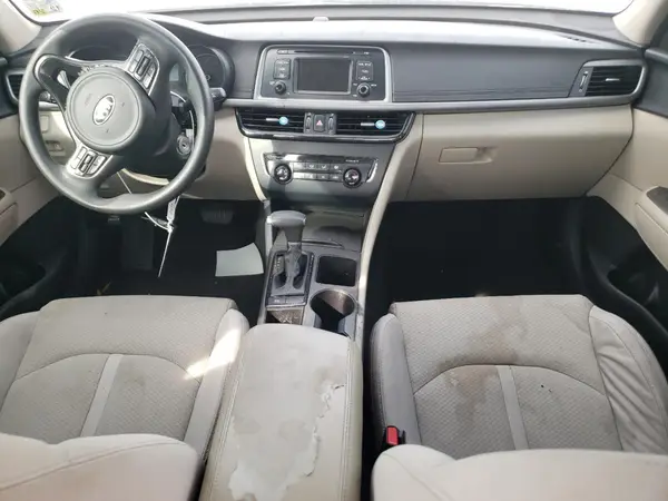 5XXGT4L38GG025725 2016 KIA OPTIMA - Image 8
