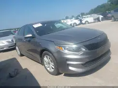 5XXGT4L38GG026809 2016 KIA OPTIMA
