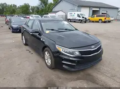 5XXGT4L38GG026941 2016 KIA OPTIMA