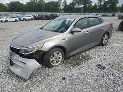 5XXGT4L38GG028592 2016 KIA OPTIMA