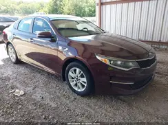 5XXGT4L38GG028656 2016 KIA OPTIMA