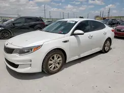 5XXGT4L38GG028737 2016 KIA OPTIMA