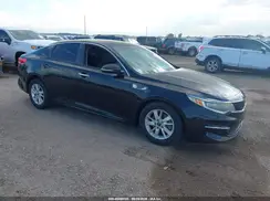 5XXGT4L38GG029113 2016 KIA OPTIMA