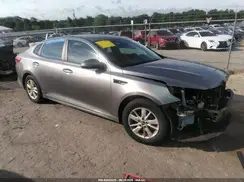 5XXGT4L38GG029578 2016 KIA OPTIMA