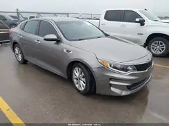 5XXGT4L38GG029998 2016 KIA OPTIMA