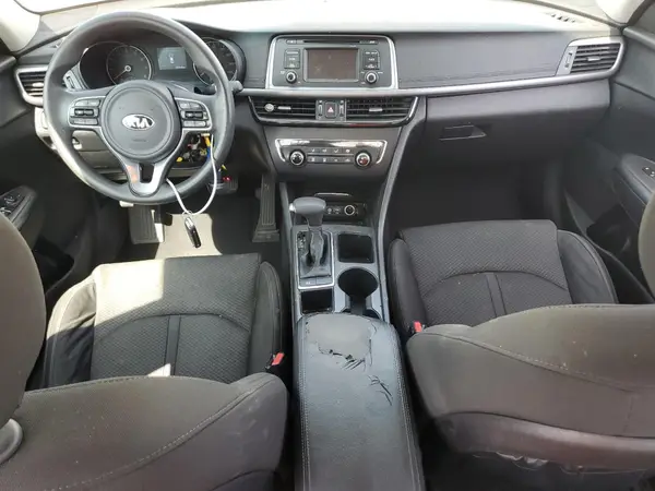 5XXGT4L38GG030133 2016 KIA OPTIMA - Image 8