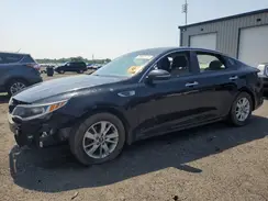 5XXGT4L38GG032058 2016 KIA OPTIMA