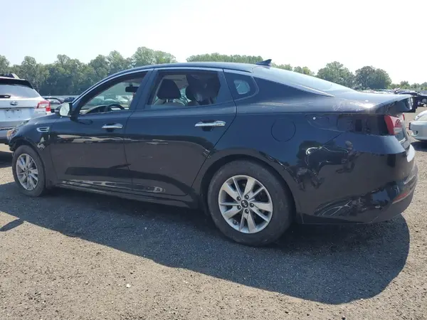 5XXGT4L38GG032058 2016 KIA OPTIMA - Image 2