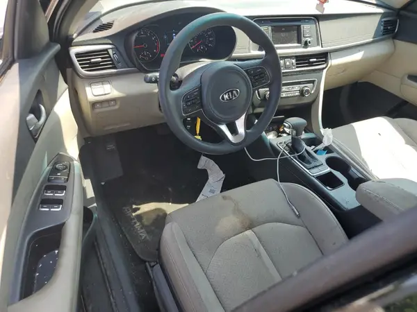 5XXGT4L38GG032058 2016 KIA OPTIMA - Image 8