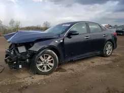 5XXGT4L38GG032688 2016 KIA OPTIMA