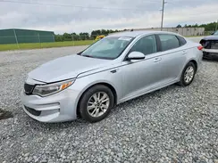 5XXGT4L38GG032917 2016 KIA OPTIMA