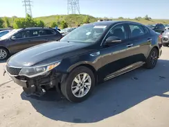 5XXGT4L38GG033291 2016 KIA OPTIMA