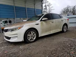 5XXGT4L38GG034554 2016 KIA OPTIMA