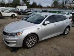 5XXGT4L38GG036434 2016 KIA OPTIMA