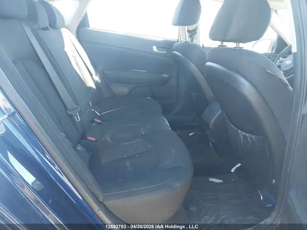 5XXGT4L38GG036496 2016 KIA OPTIMA - Image 8