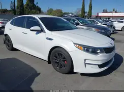 5XXGT4L38GG036532 2016 KIA OPTIMA