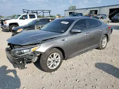5XXGT4L38GG036563 2016 KIA OPTIMA