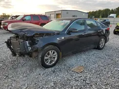 5XXGT4L38GG037437 2016 KIA OPTIMA
