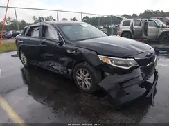 5XXGT4L38GG037440 2016 KIA OPTIMA