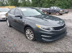 5XXGT4L38GG037700 2016 KIA OPTIMA