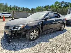 5XXGT4L38GG038720 2016 KIA OPTIMA