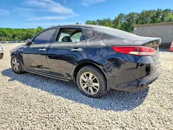 5XXGT4L38GG038720 2016 KIA OPTIMA - Image 2