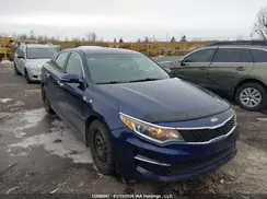 5XXGT4L38GG038913 2016 KIA OPTIMA