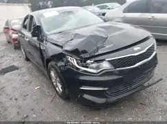 5XXGT4L38GG039284 2016 KIA OPTIMA