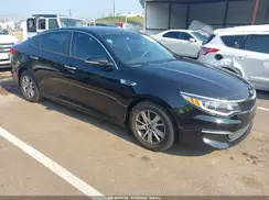 5XXGT4L38GG039690 2016 KIA OPTIMA