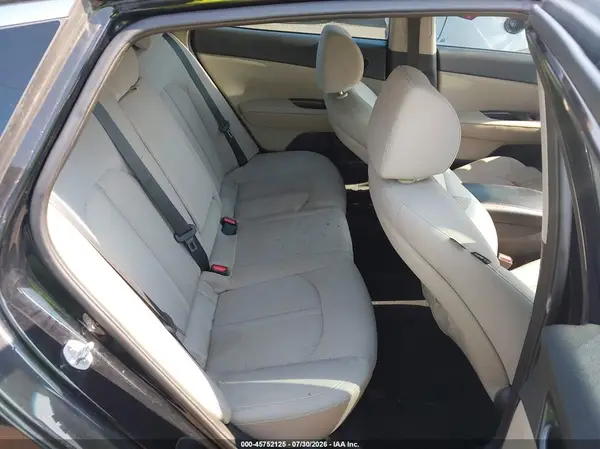 5XXGT4L38GG039690 2016 KIA OPTIMA - Image 8
