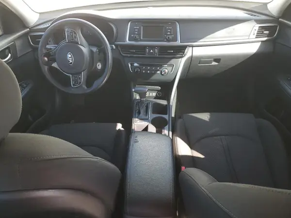 5XXGT4L38GG040323 2016 KIA OPTIMA - Image 8