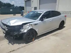 5XXGT4L38GG040676 2016 KIA OPTIMA