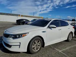 5XXGT4L38GG040872 2016 KIA OPTIMA
