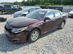 5XXGT4L38GG041312 2016 KIA OPTIMA