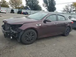 5XXGT4L38GG042363 2016 KIA OPTIMA