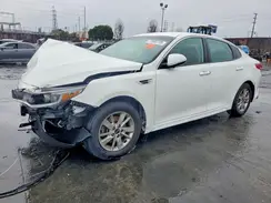 5XXGT4L38GG042542 2016 KIA OPTIMA